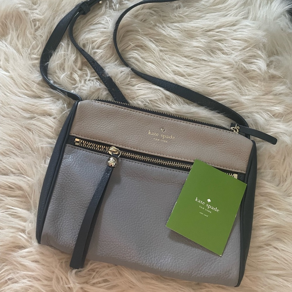 kate spade crossbody